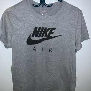 Nike air t-shirt